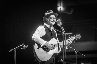 Gregory Page · De Boerderij Huizen, Huizen · Thu, 22 Apr 2027