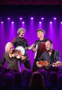 Mannen van Naam · De Boerderij Huizen, Huizen · Fri, 15 Jan 2027