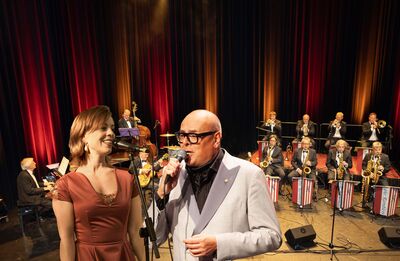 The Ramblers - 100 jarig jubileumconcert